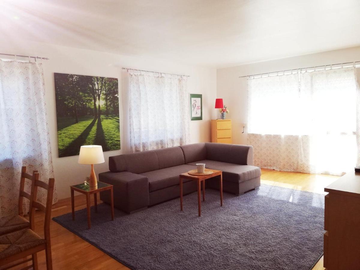 Pokoje Goscinne Bartek Rewal Exterior foto